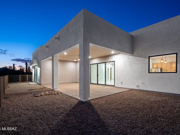 2970 S Donald Ave, Tucson, AZ 85735