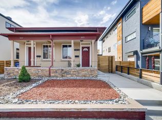 3653 Pecos St, Denver, CO 80211