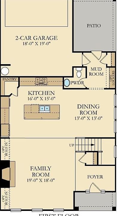 2nd image of 4316 Waxing St