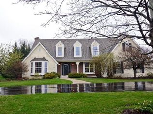 11124 N Brighton Pl, Mequon, WI 53097