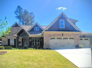 593 Crimson Dr, Dallas, GA 30132
