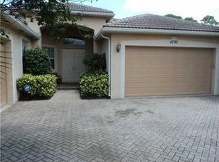 4797 NW 72nd Pl, Coconut Creek, FL 33073