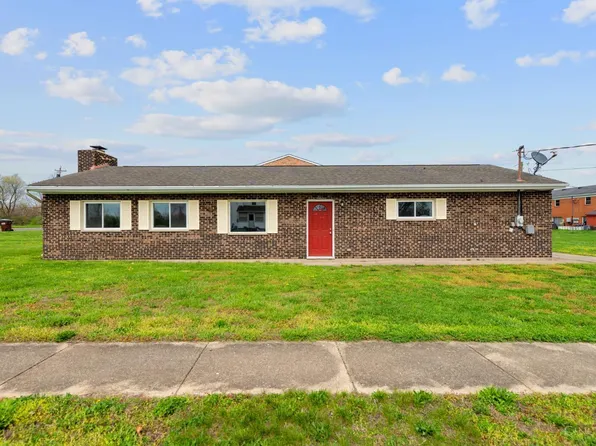 714 Pierson Rd, Trenton, OH 45067