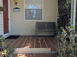 14656 La Maida St, Sherman Oaks, CA 91403