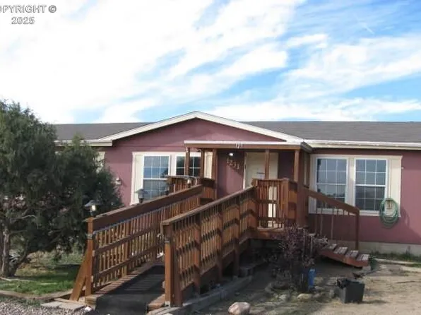 1231 Lawrence Ave, Canon City, CO 81212