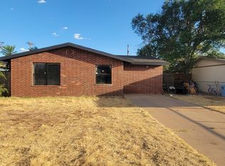 2726 E 9th St, Lubbock, TX 79403