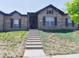 7106 Mosley St, Amarillo, TX 79119