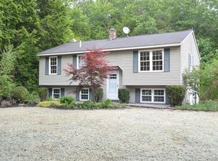 40 Lakeshore Dr, Winchendon, MA 01475