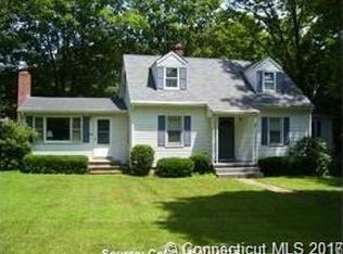 872 Boston Neck Rd, Suffield, CT 06078