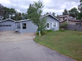 11407 Polaris, Saint Helen, MI 48656
