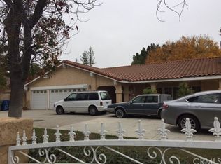 9400 Zelzah Ave, Northridge, CA 91325