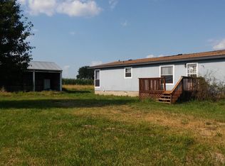 1668 Road V5, Emporia, KS 66801