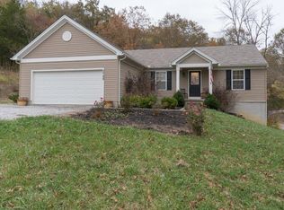 3789 Sherman Newtown Rd, Crittenden, KY 41030