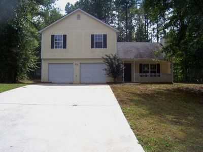 710 Slayton Dr, Bethlehem, GA, 30620