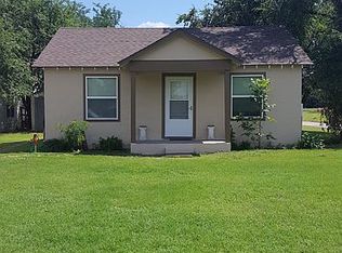 1023 Webster Ave, Woodward, OK 73801