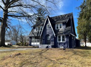 802 Orlando Ave, Akron, OH