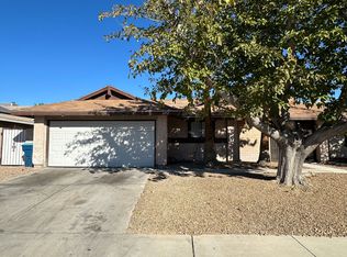 6152 Pinewood Ave, Las Vegas, NV 89103