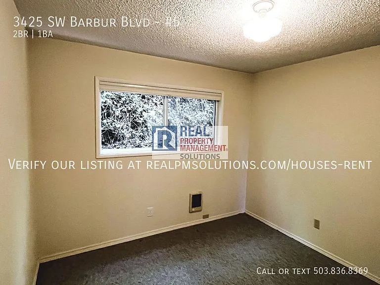 3425 SW Barbur Blvd #5 — Photo 27