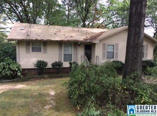 433 Westhills Ct, Bessemer, AL 35020