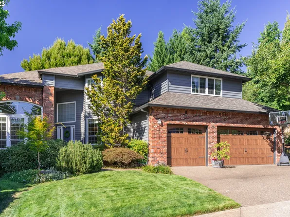 2520 Remington Dr, West Linn, OR 97068