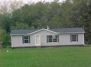 1034 Township Road 133, West Salem, OH 44287