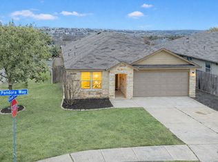 7002 Pandora Way, San Antonio, TX 78252