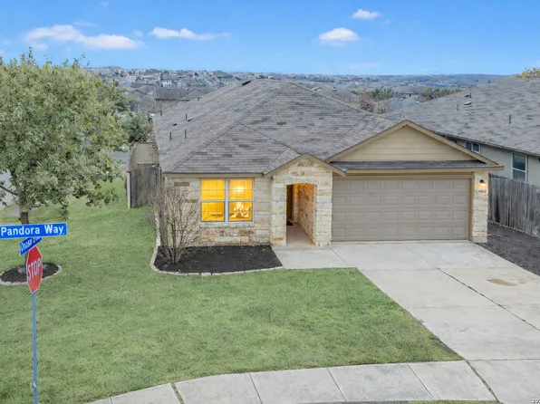 7002 PANDORA WAY, San Antonio, TX 78252