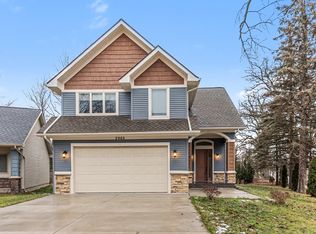 2965 Kimberley Rd, Ann Arbor, MI 48104