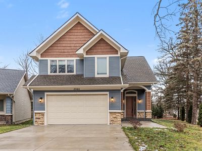 2965 Kimberley Rd, Ann Arbor, MI, 48104