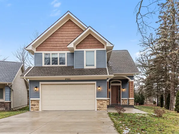 2965 Kimberley Rd, Ann Arbor, MI 48104