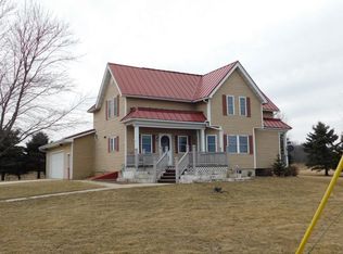 6655 Cty Rd B, Belgium, WI 53004