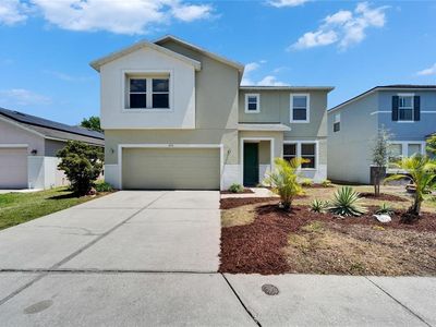 2415 Brownwood Dr, Mulberry, FL, 33860