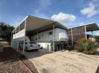 1613 Rio Grande Ave, Mission, TX 78572