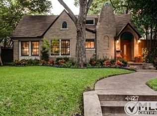 4427 N Hall St, Dallas, TX 75219