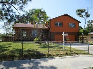 3435 Rudolf Rd, Lake Worth, FL 33461