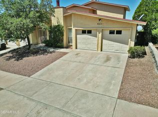763 Espada Dr #E, El Paso, TX 79912