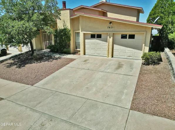 763 Espada Dr #E, El Paso, TX 79912