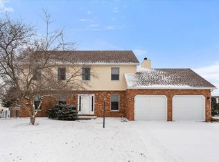 170 Saint Sabre Dr, Belleville, IL