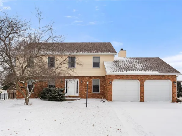 170 Saint Sabre Dr, Belleville, IL 62226