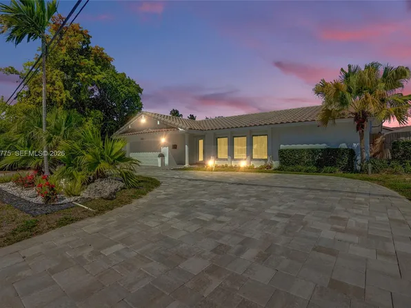 4100 Bayview Dr, Fort Lauderdale, FL 33308