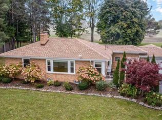 9560 Frost Rd, Saginaw, MI 48609