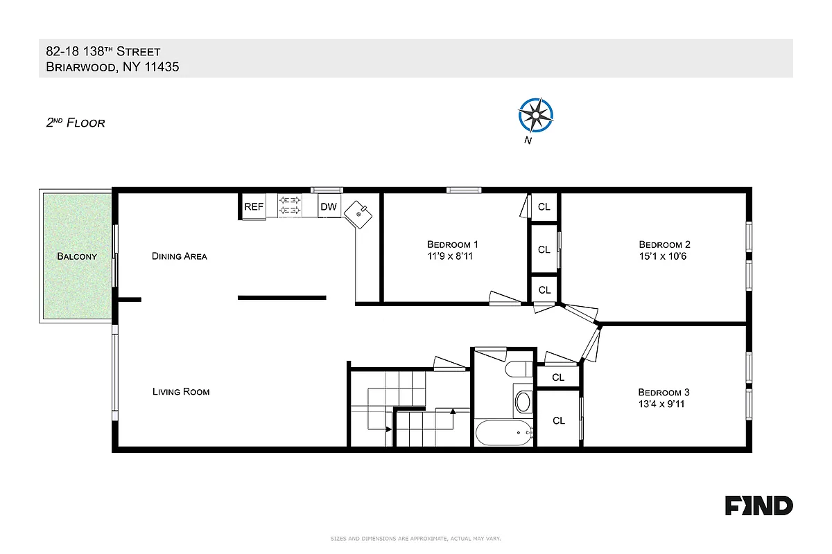 floor plan 5