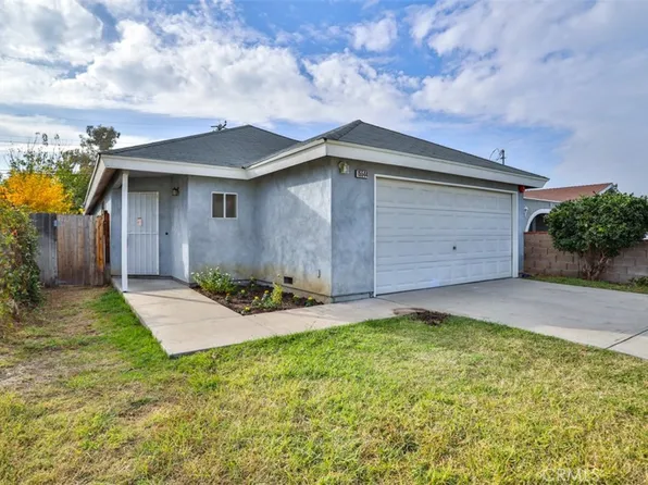 15544 Esther St, Chino Hills, CA 91709
