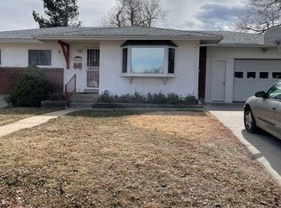12024 W Virginia Ave, Lakewood, CO 80228
