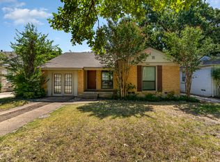 7802 Morton St, Dallas, TX 75209