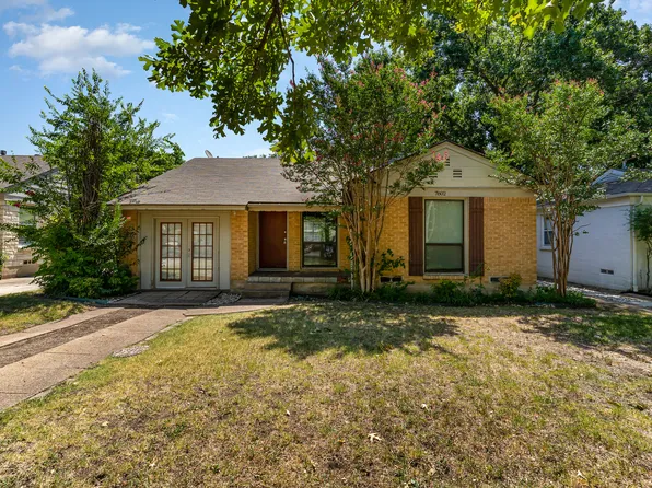 7802 Morton St, Dallas, TX 75209