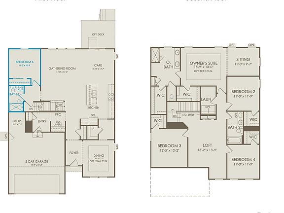 2nd image of this home