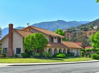 601 Willowbrook Cir, Monrovia, CA 91016