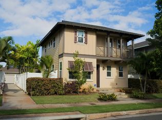 91-1036 Kaiuliuli St, Ewa Beach, HI 96706