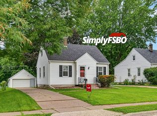 3418 Taylor St, Davenport, IA 52806